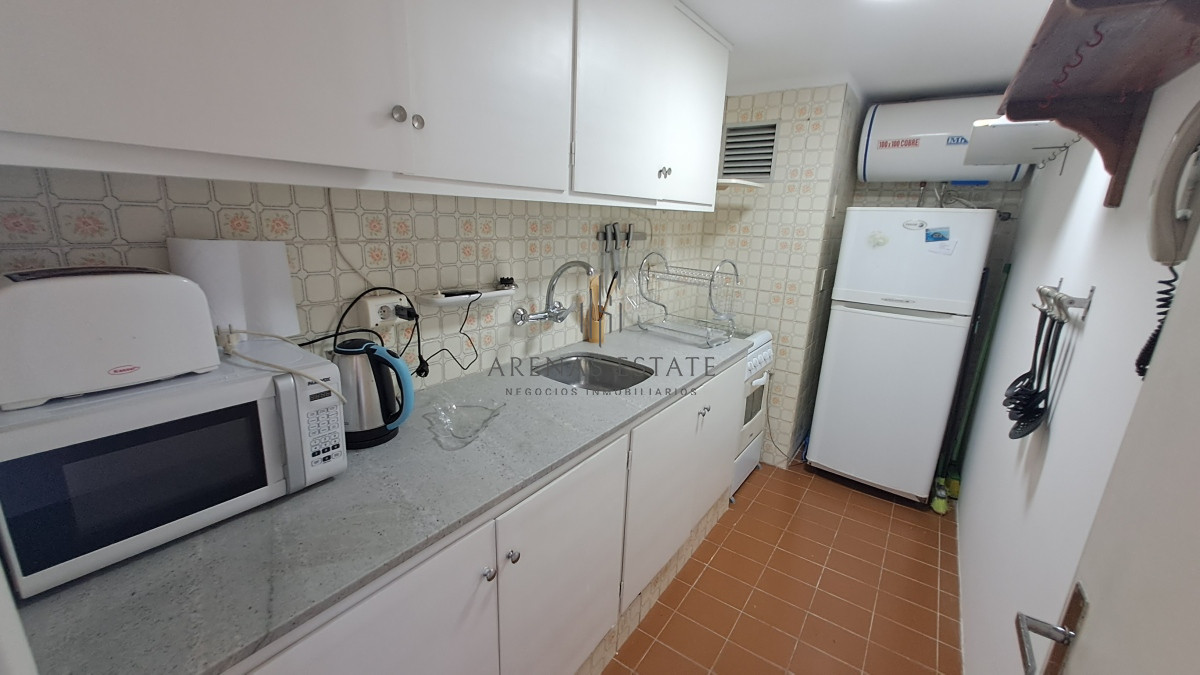 Apartamento ID.2294 - Apartamento en Alquiler Anual - Zona Roosevelt Ref. 6452