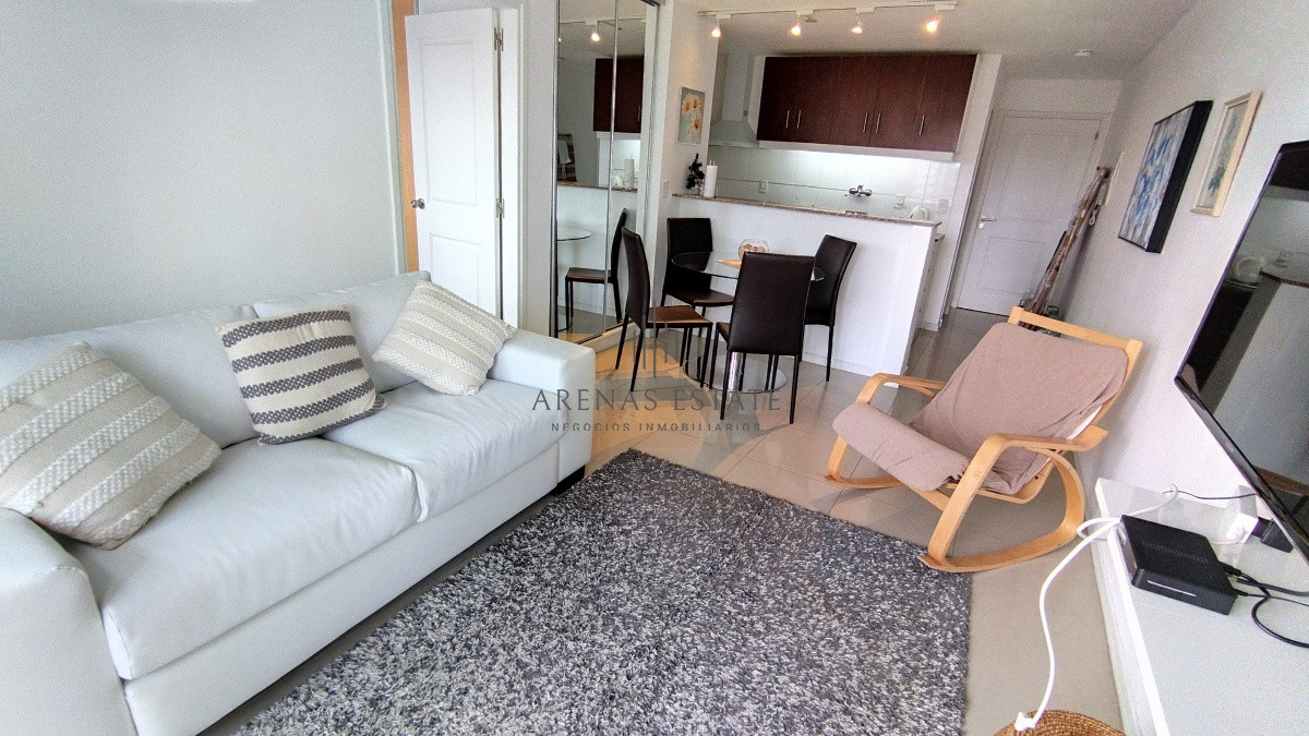 Apartamento ID.3325 - Apartamento En Venta - Zona Mansa Ref. 5805