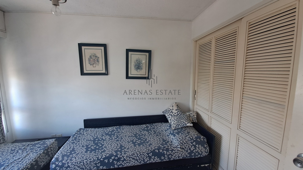 Apartamento ID.3176 - Apartamento en Venta  - Zona Península. Ref. 5781