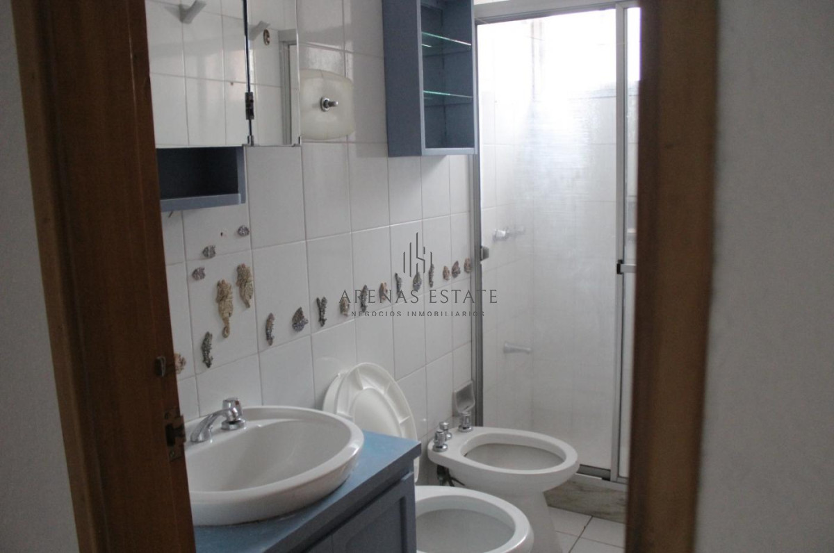 Apartamento ID.3104 - Apartamento en Península cera de Playa el Emir En Venta -  Zona Península Ref. 93