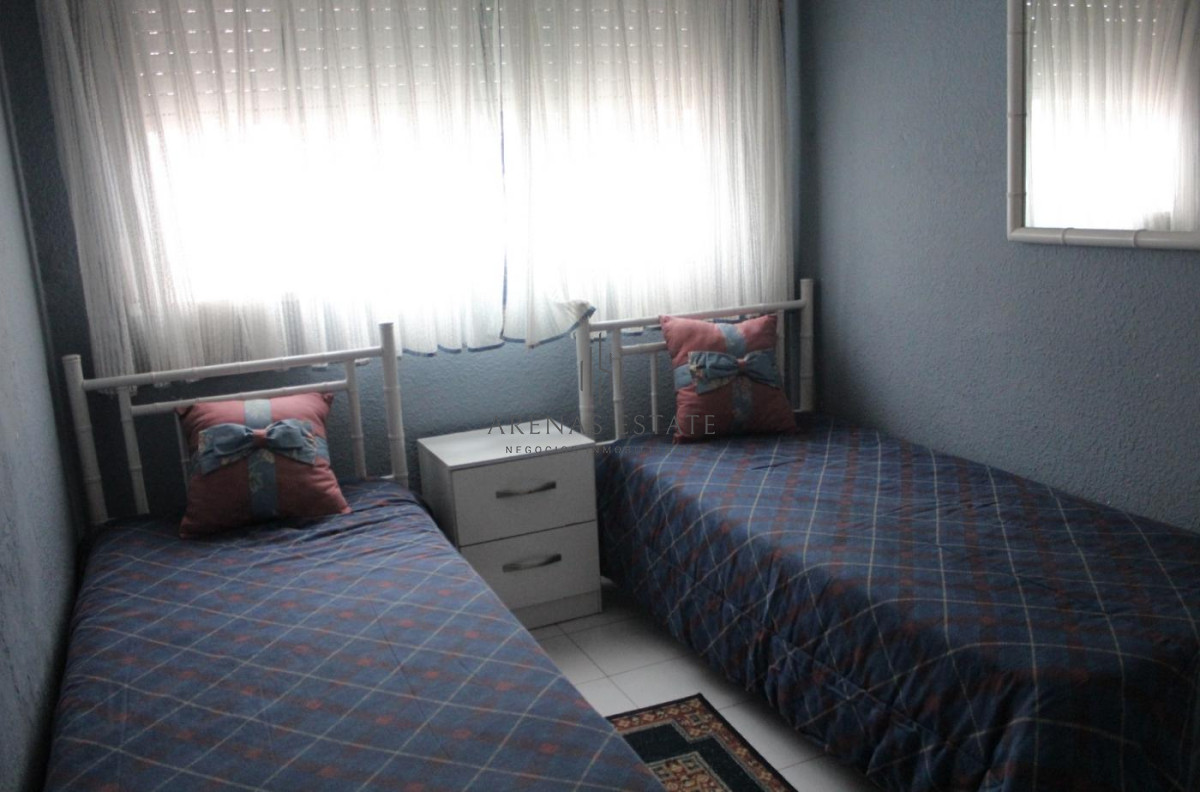 Apartamento ID.3104 - Apartamento en Península cera de Playa el Emir En Venta -  Zona Península Ref. 93