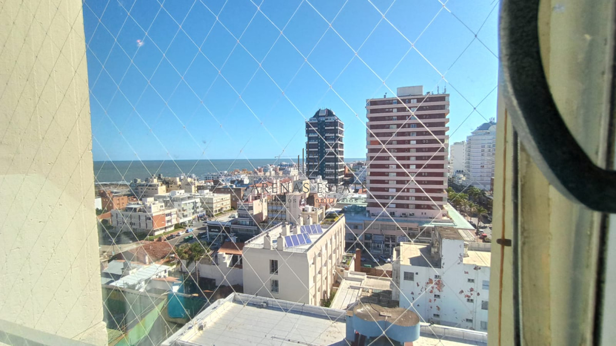 Apartamento ID.3105 - Apartamento en venta en Punta del Este - Península Ref. 5458