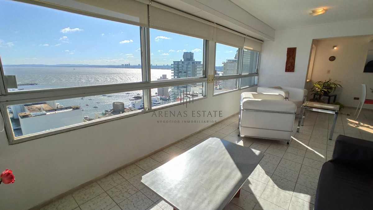 Apartamento ID.2335 - Apartamento en Venta - Península!! Ref. 4115