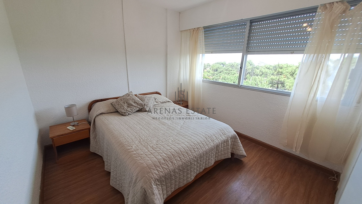 Apartamento ID.2294 - Apartamento en Alquiler Anual - Zona Roosevelt Ref. 6452
