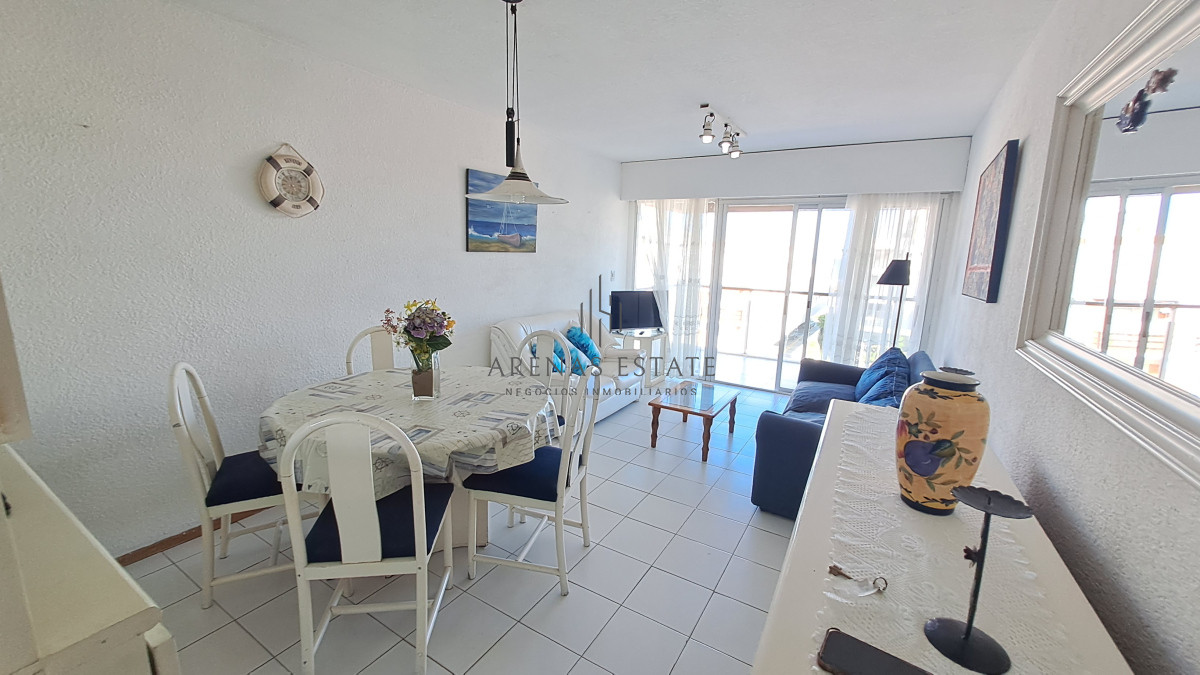 Apartamento ID.3104 - Apartamento en Península cera de Playa el Emir En Venta -  Zona Península Ref. 93