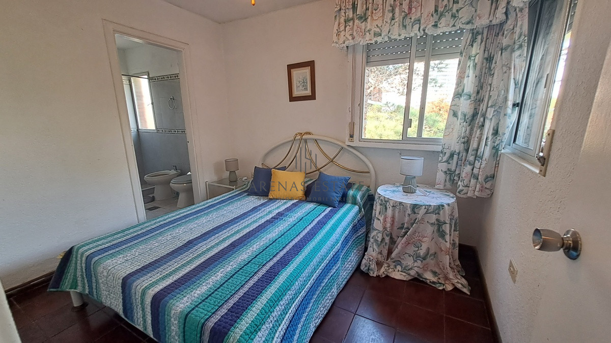 Apartamento ID.1439 - Apartamento en Aidy Grill- Punta del Este. Ref. 3968