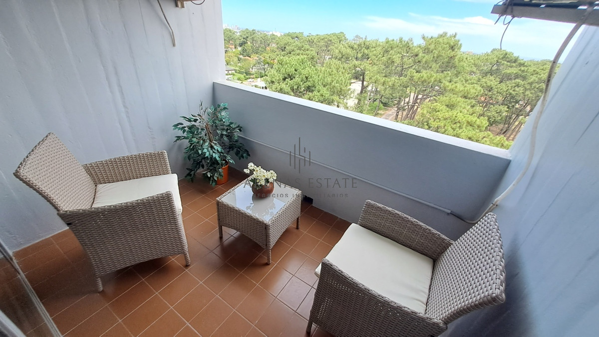 Apartamento ID.2294 - Apartamento en Alquiler Anual - Zona Roosevelt Ref. 6452