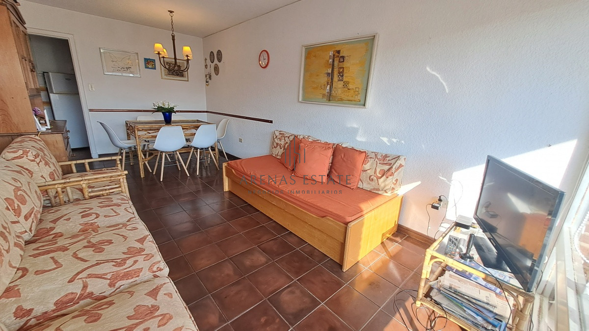 Apartamento ID.1439 - Apartamento en Aidy Grill- Punta del Este. Ref. 3968