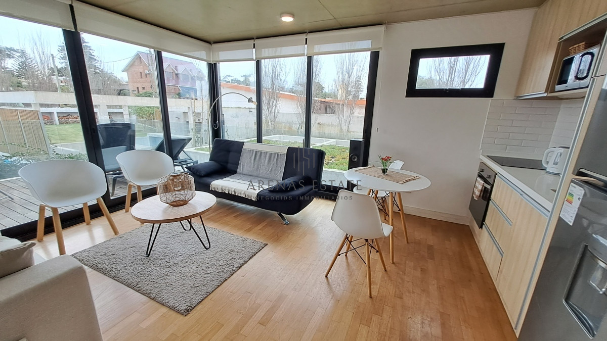 Apartamento ID.1435 - Apartamento En Venta- Zona Mansa 