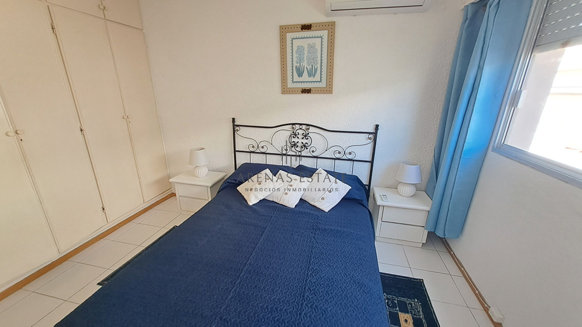 Apartamento ID.3104 - Apartamento en Península cera de Playa el Emir En Venta -  Zona Península Ref. 93