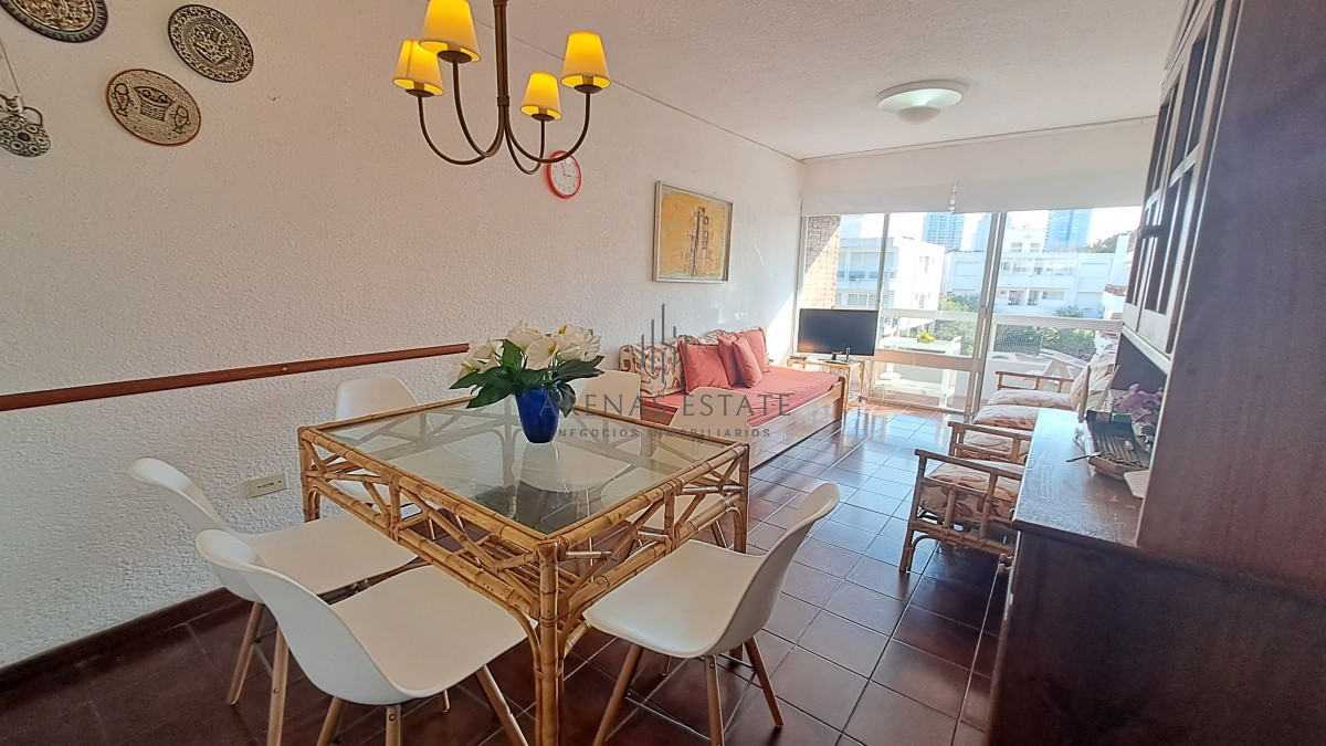Apartamento ID.1439 - Apartamento en Aidy Grill- Punta del Este. Ref. 3968