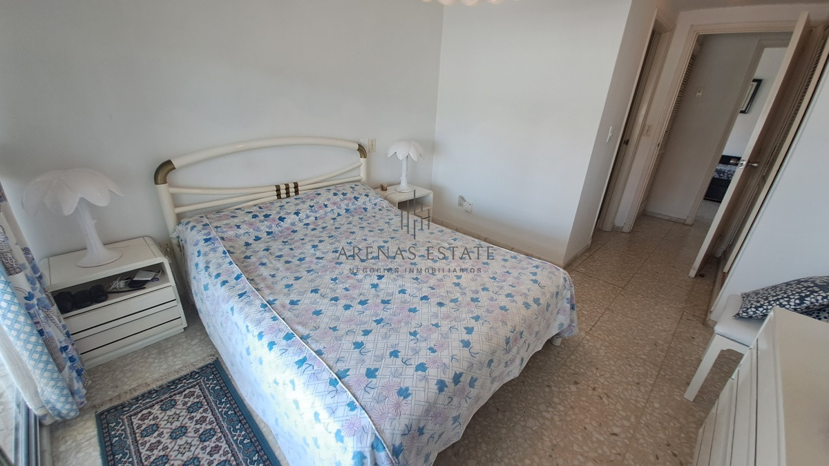 Apartamento ID.3176 - Apartamento en Venta  - Zona Península. Ref. 5781