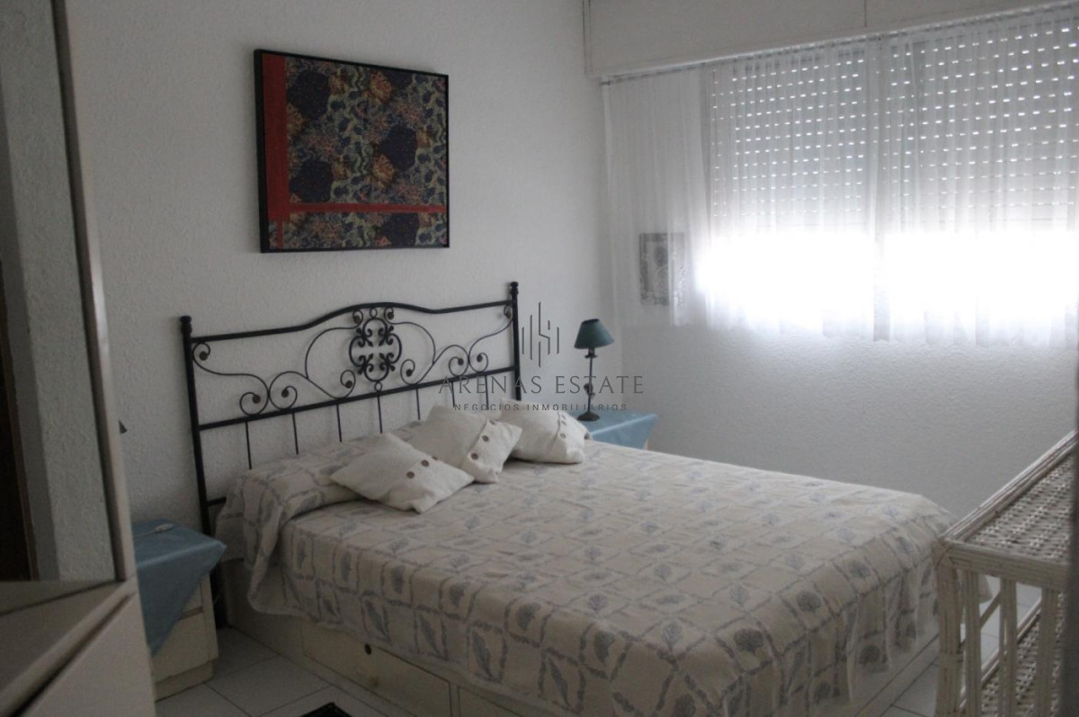 Apartamento ID.3104 - Apartamento en Península cera de Playa el Emir En Venta -  Zona Península Ref. 93