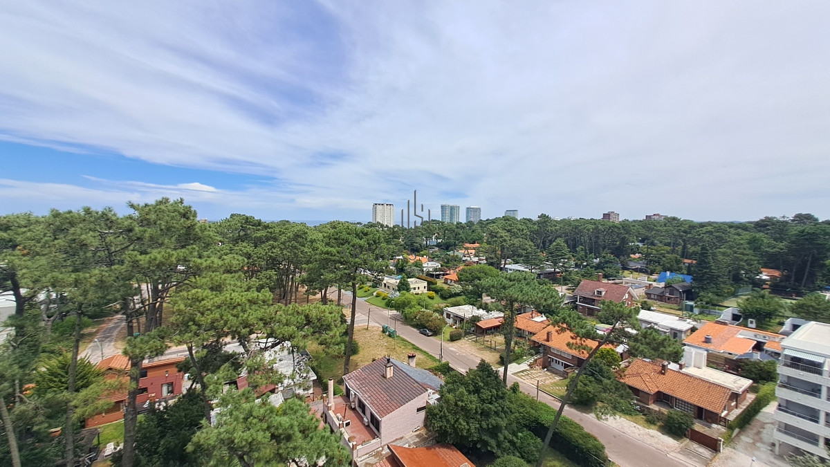 Apartamento ID.2294 - Apartamento en Alquiler Anual - Zona Roosevelt Ref. 6452