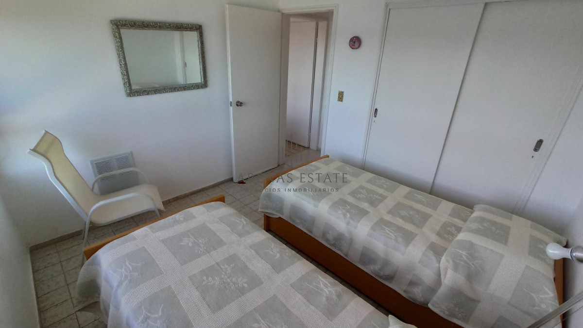 Apartamento ID.2335 - Apartamento en Venta - Península!! Ref. 4115