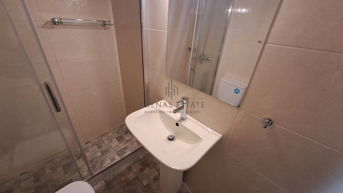 Apartamento ID.2294 - Apartamento en Alquiler Anual - Zona Roosevelt Ref. 6452