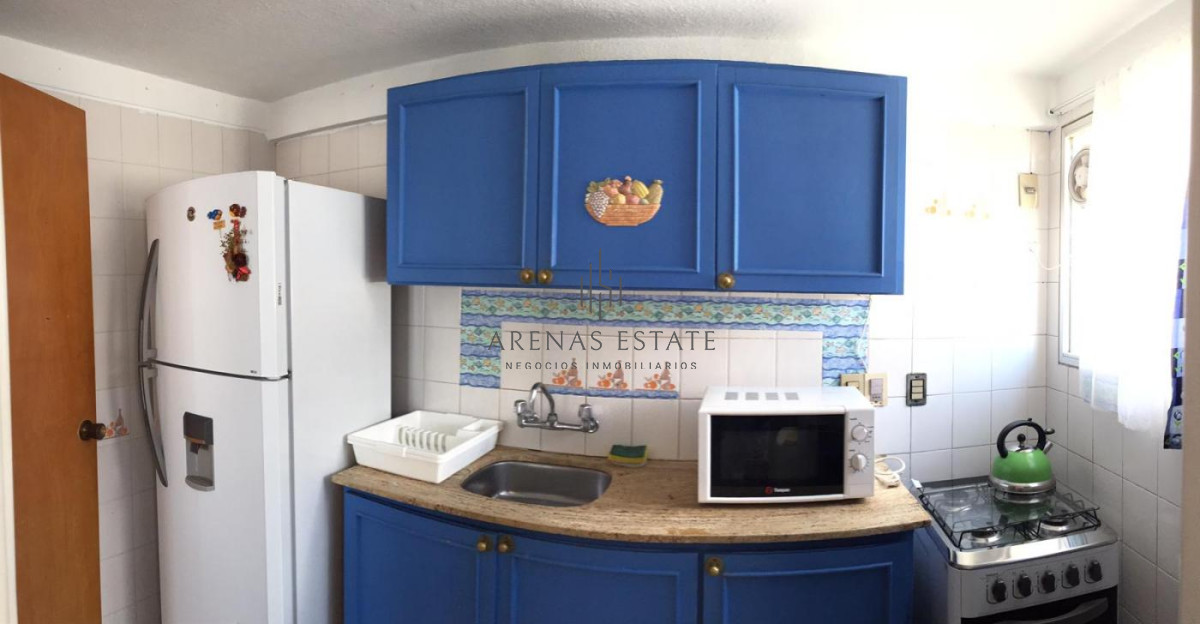 Apartamento ID.3104 - Apartamento en Península cera de Playa el Emir En Venta -  Zona Península Ref. 93