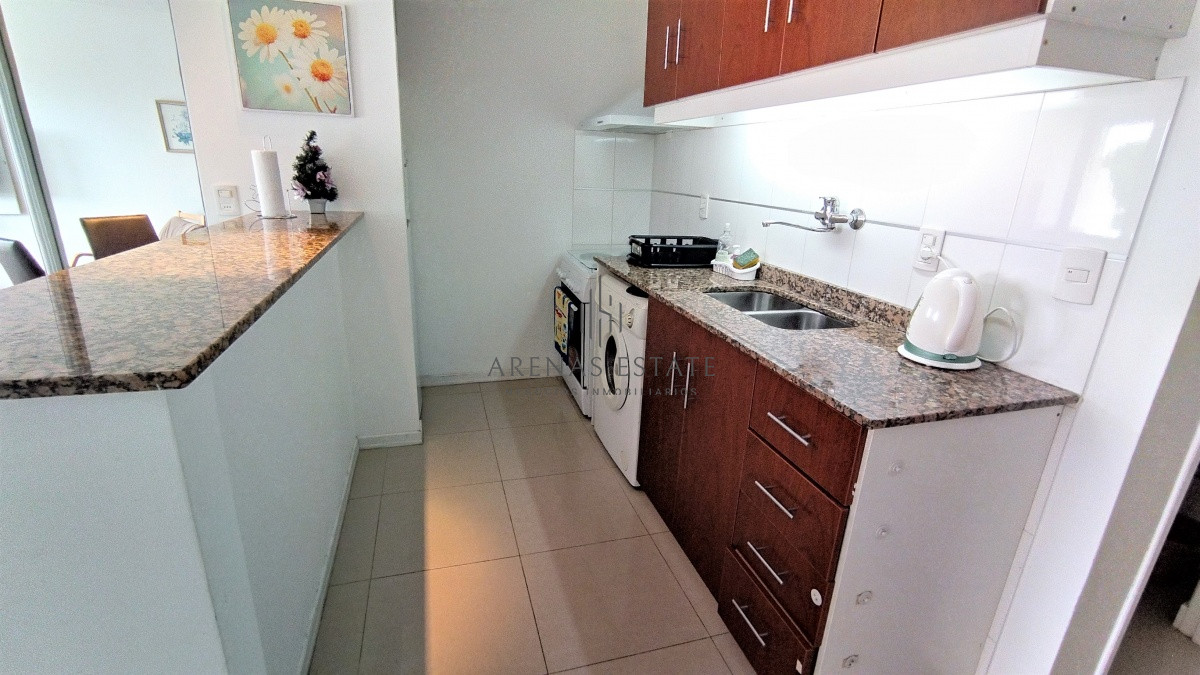 Apartamento ID.3325 - Apartamento En Venta - Zona Mansa Ref. 5805