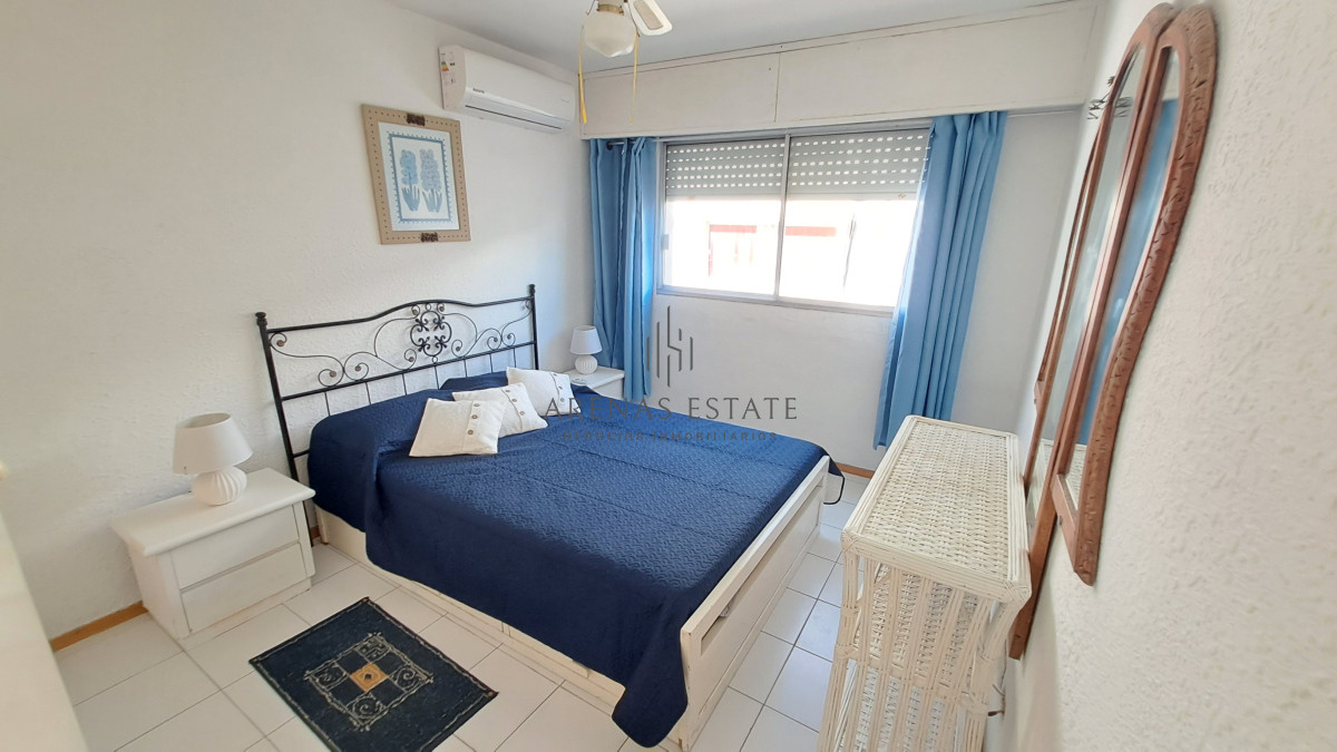 Apartamento ID.3104 - Apartamento en Península cera de Playa el Emir En Venta -  Zona Península Ref. 93