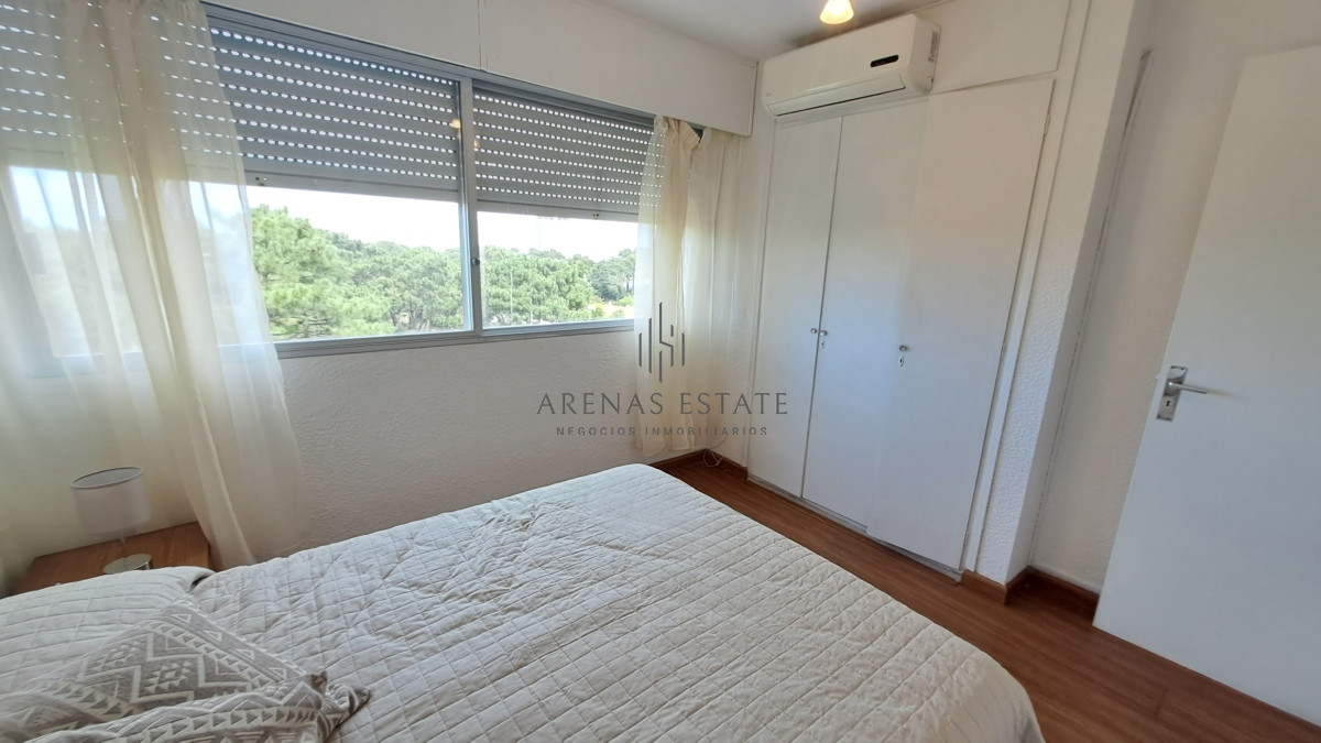 Apartamento ID.2294 - Apartamento en Alquiler Anual - Zona Roosevelt Ref. 6452