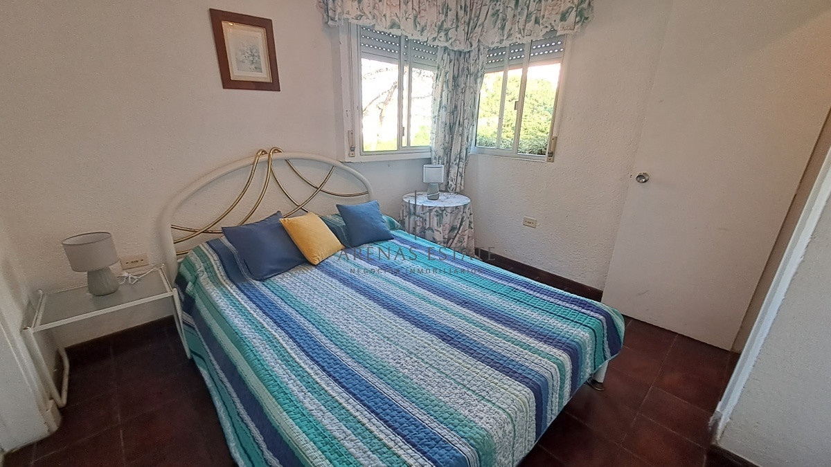 Apartamento ID.1439 - Apartamento en Aidy Grill- Punta del Este. Ref. 3968