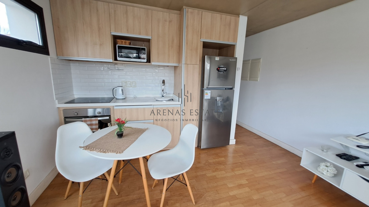 Apartamento ID.1435 - Apartamento En Venta- Zona Mansa 