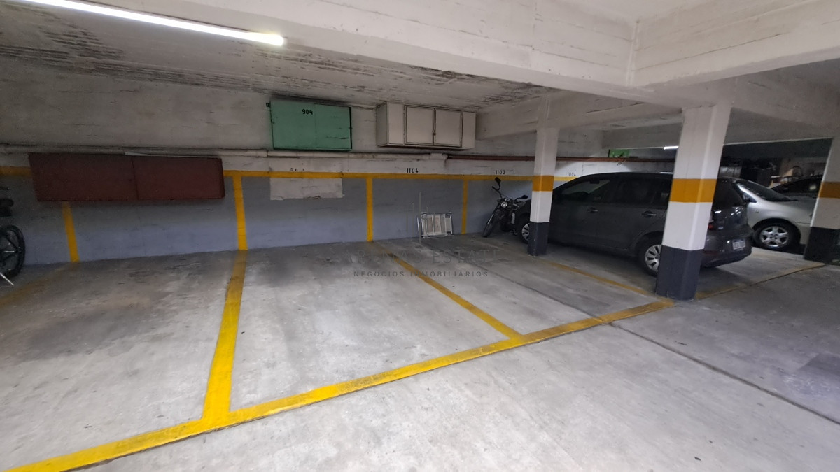 Apartamento ID.2294 - Apartamento en Alquiler Anual - Zona Roosevelt Ref. 6452