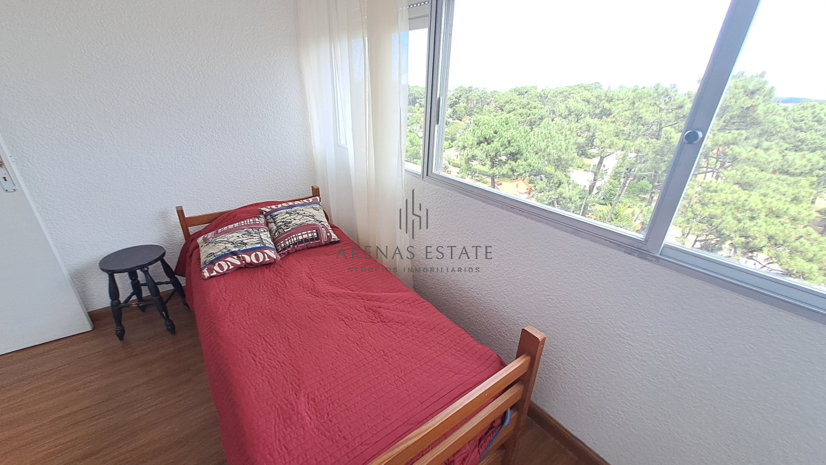 Apartamento ID.2294 - Apartamento en Alquiler Anual - Zona Roosevelt Ref. 6452