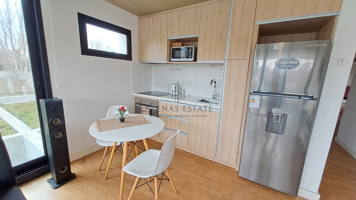 Apartamento ID.1435 - Apartamento En Venta- Zona Mansa 