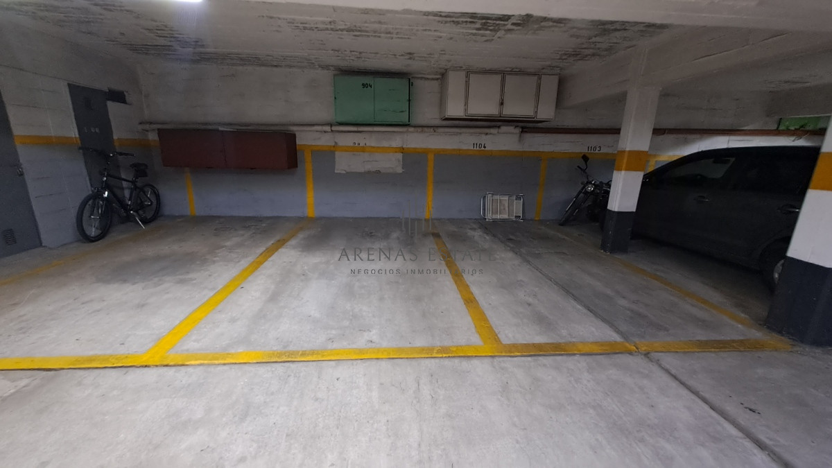Apartamento ID.2294 - Apartamento en Alquiler Anual - Zona Roosevelt Ref. 6452