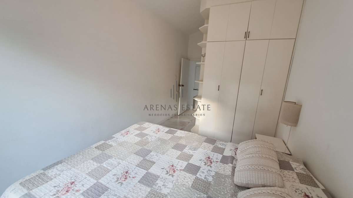 Casa ID.3859 - Casa En Alquiler de Temporada - Zona Mansa Ref. 6016