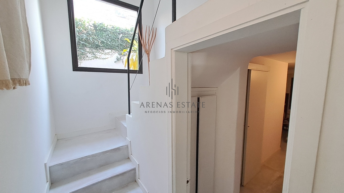 Casa ID.3859 - Casa En Alquiler de Temporada - Zona Mansa Ref. 6016