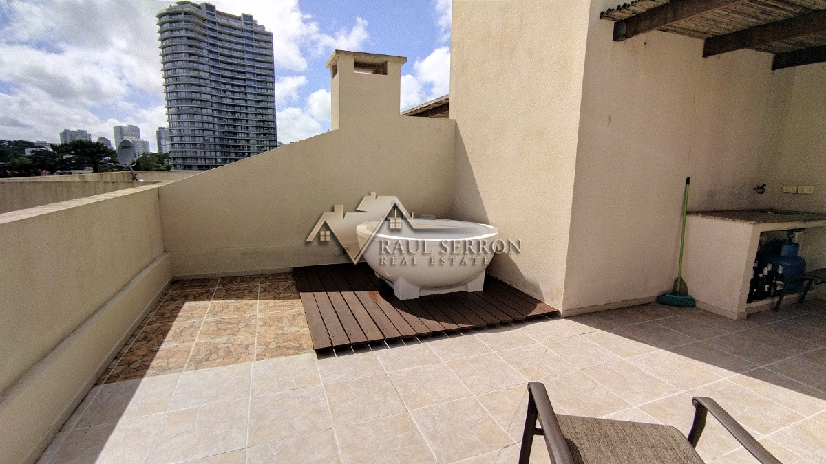 Apartamento ID.3303 - VENTA DE APARTAMENTO DE 1 DORMITORIO CON PARRILLERO PROPIO