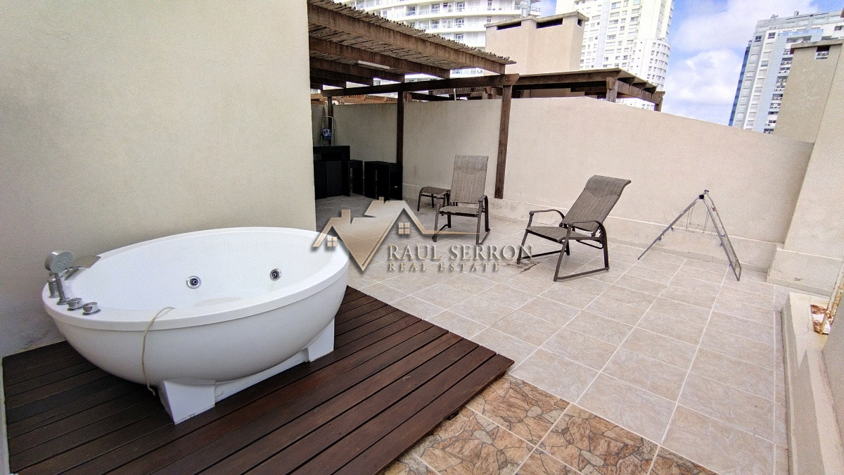 Apartamento ID.3303 - VENTA DE APARTAMENTO DE 1 DORMITORIO CON PARRILLERO PROPIO