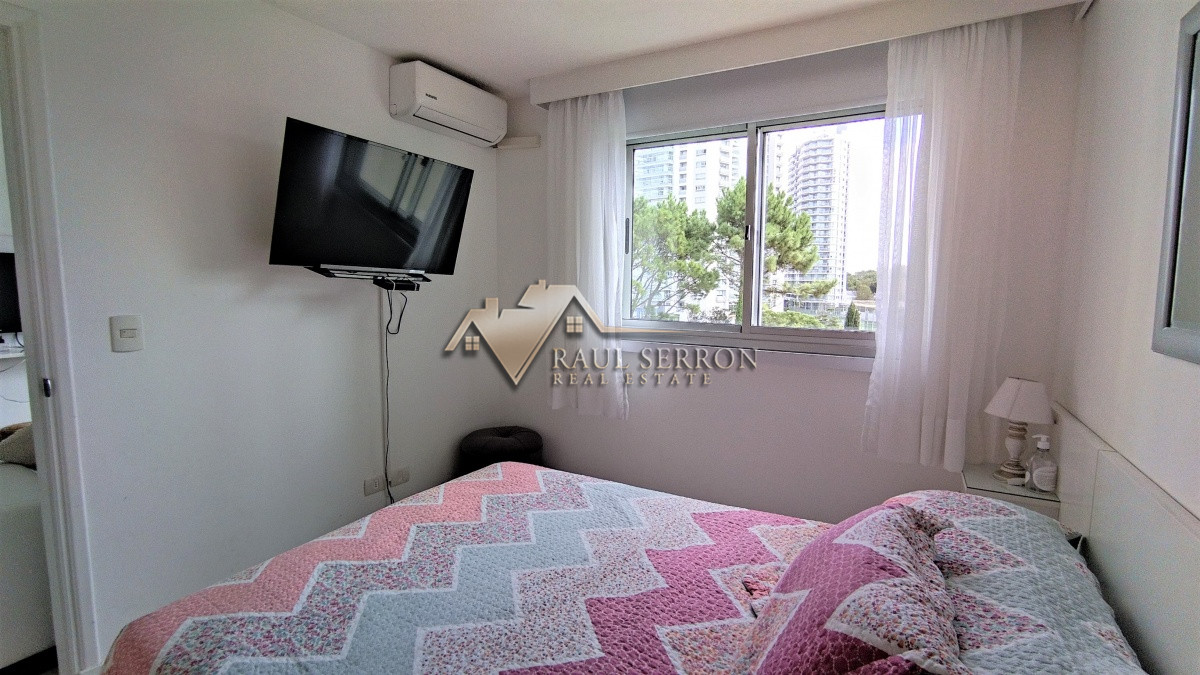 Apartamento ID.3303 - VENTA DE APARTAMENTO DE 1 DORMITORIO CON PARRILLERO PROPIO