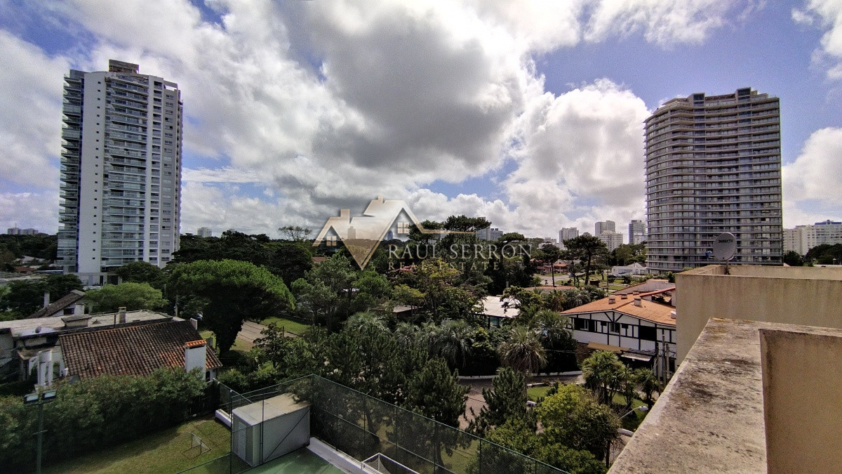 Apartamento ID.3303 - VENTA DE APARTAMENTO DE 1 DORMITORIO CON PARRILLERO PROPIO