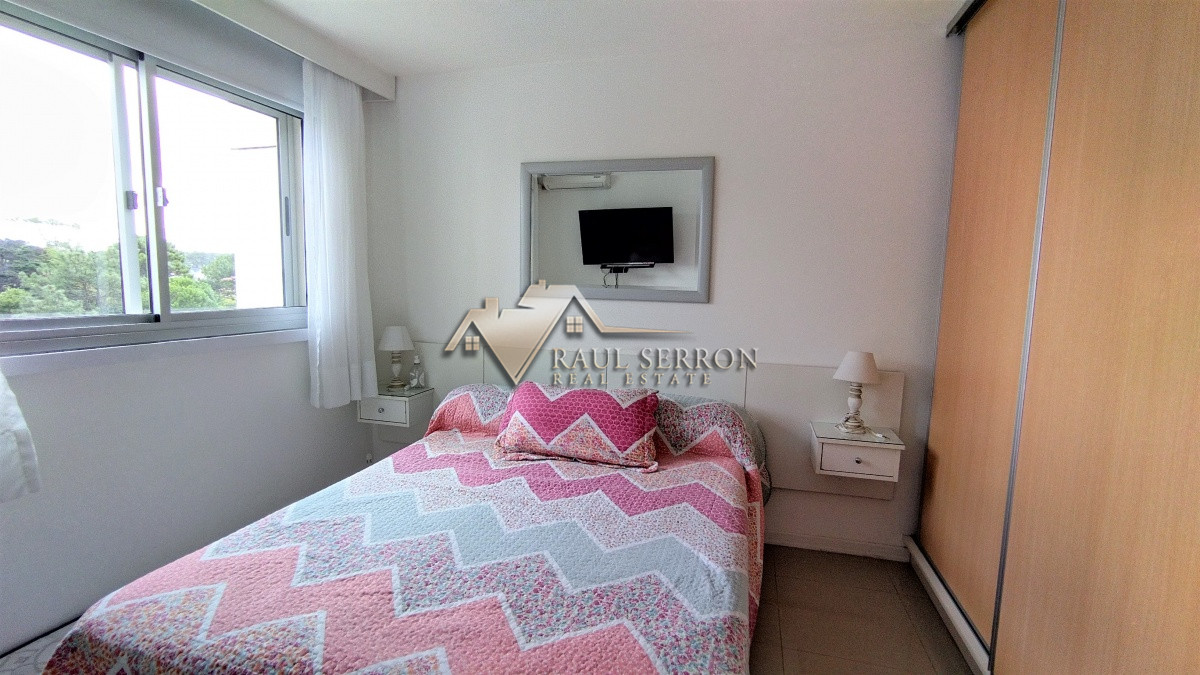 Apartamento ID.3303 - VENTA DE APARTAMENTO DE 1 DORMITORIO CON PARRILLERO PROPIO