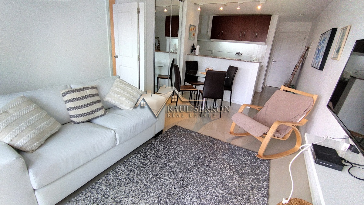 Apartamento ID.3303 - VENTA DE APARTAMENTO DE 1 DORMITORIO CON PARRILLERO PROPIO