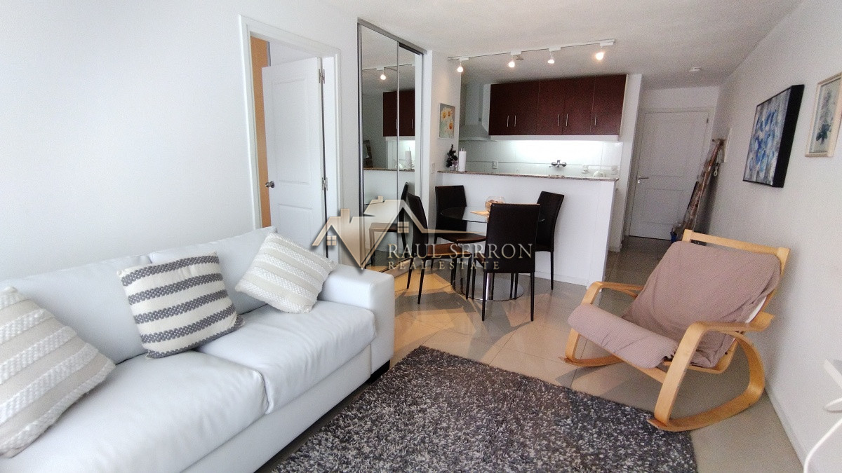 Apartamento ID.3303 - VENTA DE APARTAMENTO DE 1 DORMITORIO CON PARRILLERO PROPIO
