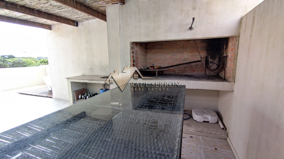 Apartamento ID.3303 - VENTA DE APARTAMENTO DE 1 DORMITORIO CON PARRILLERO PROPIO