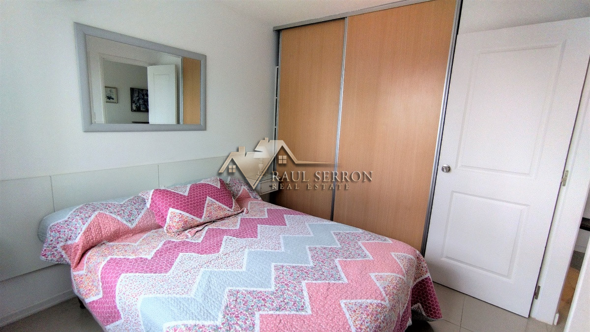 Apartamento ID.3303 - VENTA DE APARTAMENTO DE 1 DORMITORIO CON PARRILLERO PROPIO
