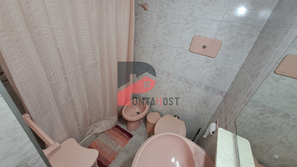 Apartamento ID.226 - Apartamento en Alquiler de Temporada - Zona Mansa Ref. 6827