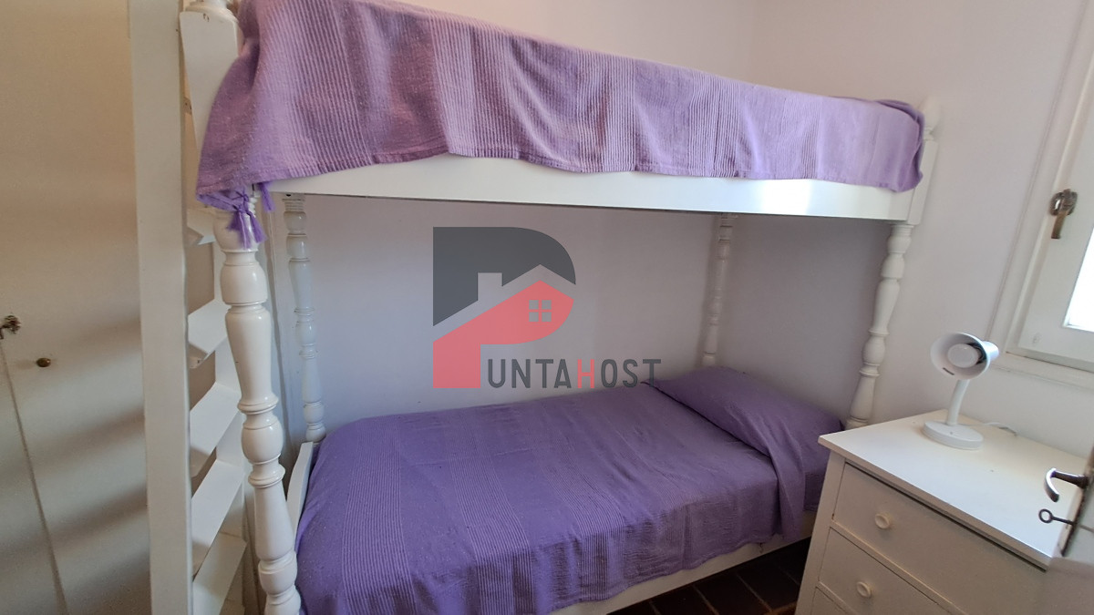 Apartamento ID.225 - Apartamento En Alquiler de Temporada - Zona Península Ref. 6346