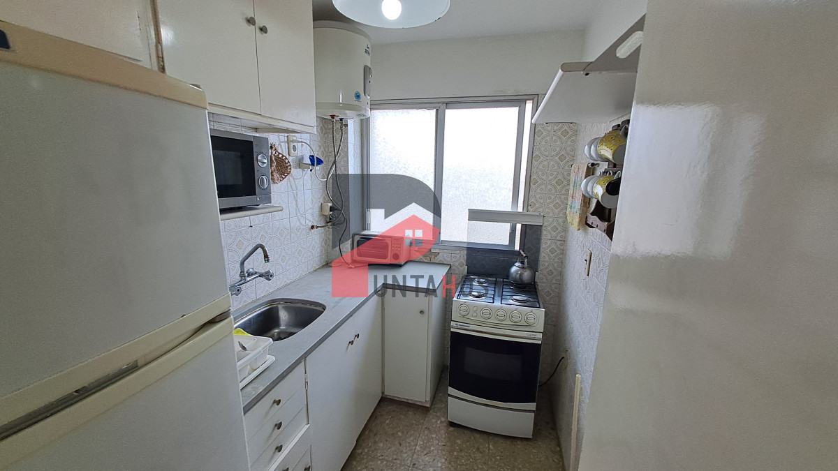 Apartamento ID.226 - Apartamento en Alquiler de Temporada - Zona Mansa Ref. 6827