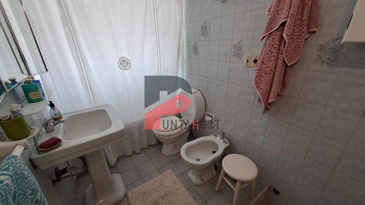 Apartamento ID.225 - Apartamento En Alquiler de Temporada - Zona Península Ref. 6346