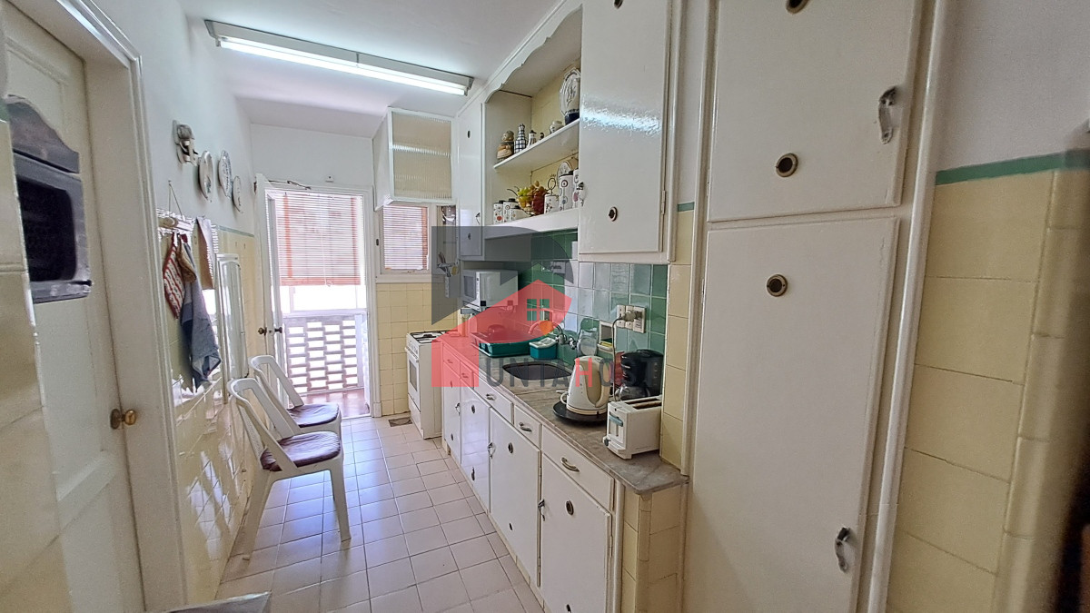 Apartamento ID.225 - Apartamento En Alquiler de Temporada - Zona Península Ref. 6346