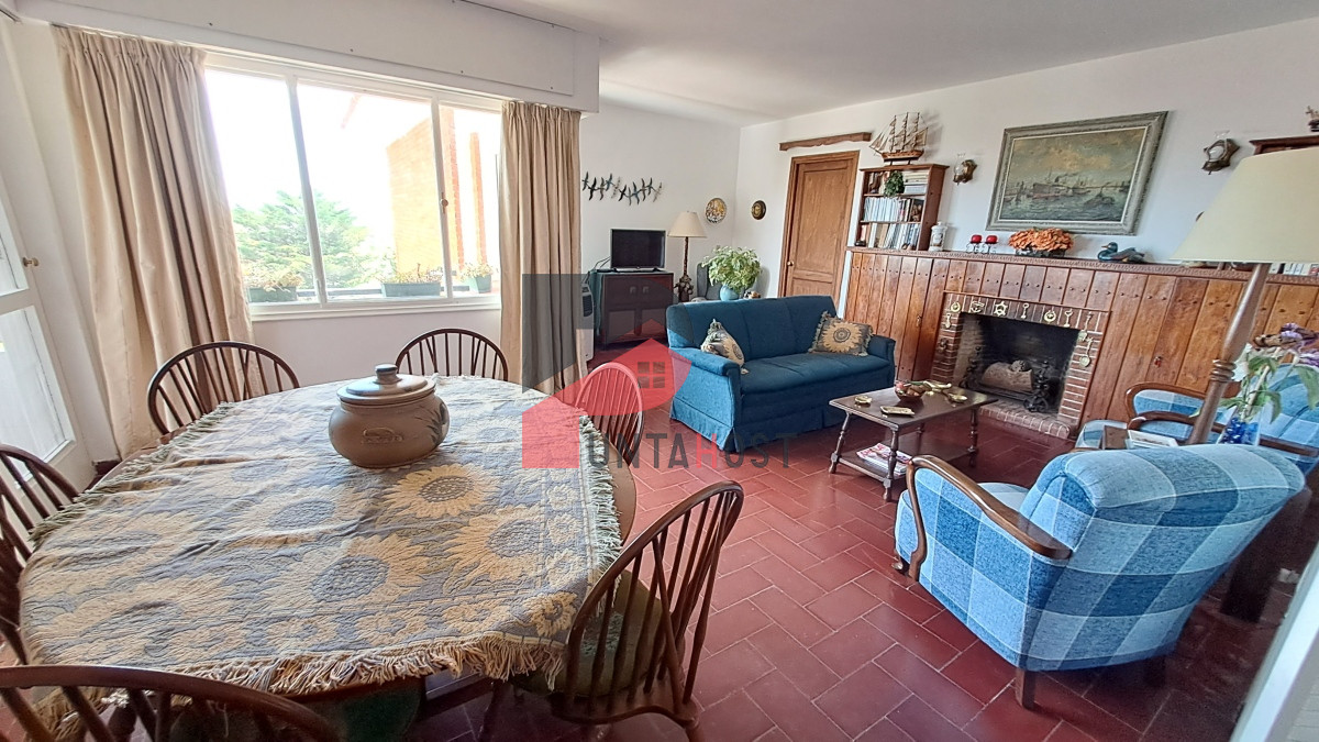 Apartamento ID.225 - Apartamento En Alquiler de Temporada - Zona Península Ref. 6346