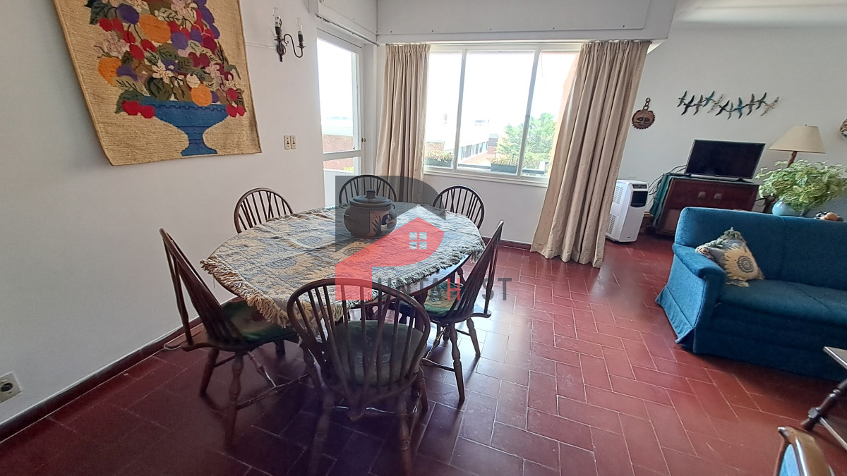 Apartamento ID.225 - Apartamento En Alquiler de Temporada - Zona Península Ref. 6346