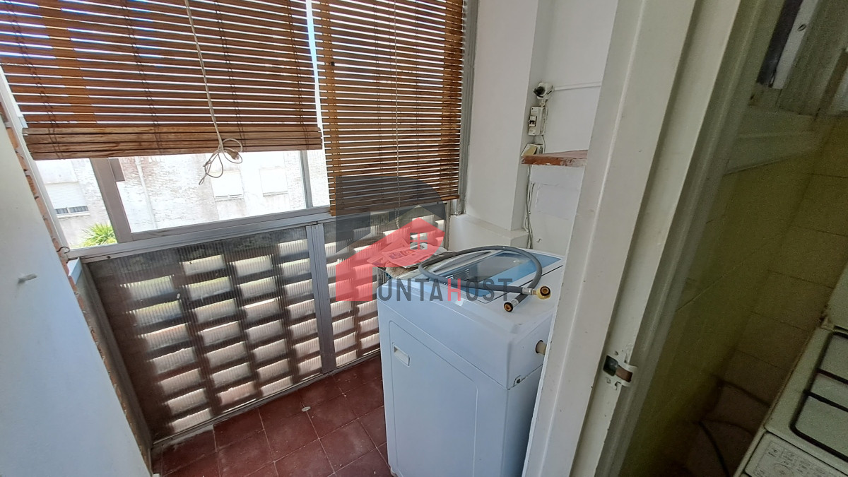 Apartamento ID.225 - Apartamento En Alquiler de Temporada - Zona Península Ref. 6346