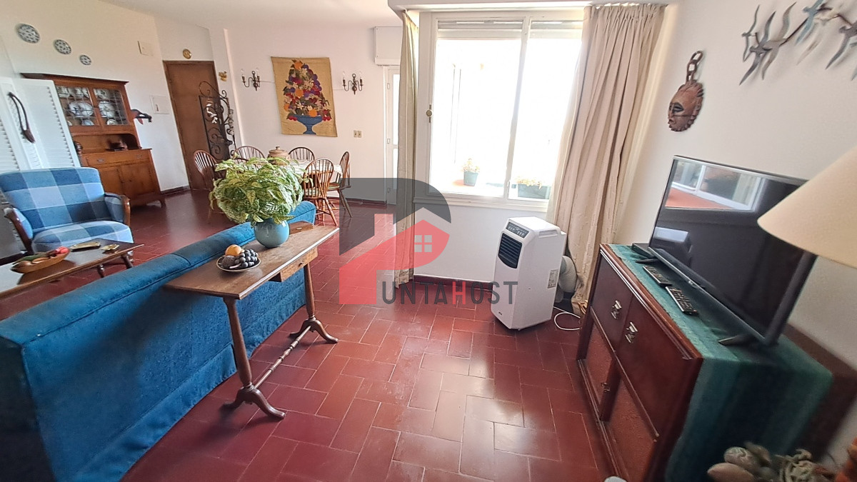 Apartamento ID.225 - Apartamento En Alquiler de Temporada - Zona Península Ref. 6346
